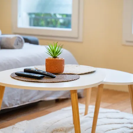 Le Cosy Nest - Studio A Taverny - Ligne H *