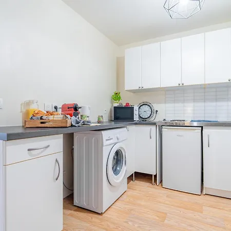 Le Cosy Nest - Studio A Taverny - Ligne H Taverny